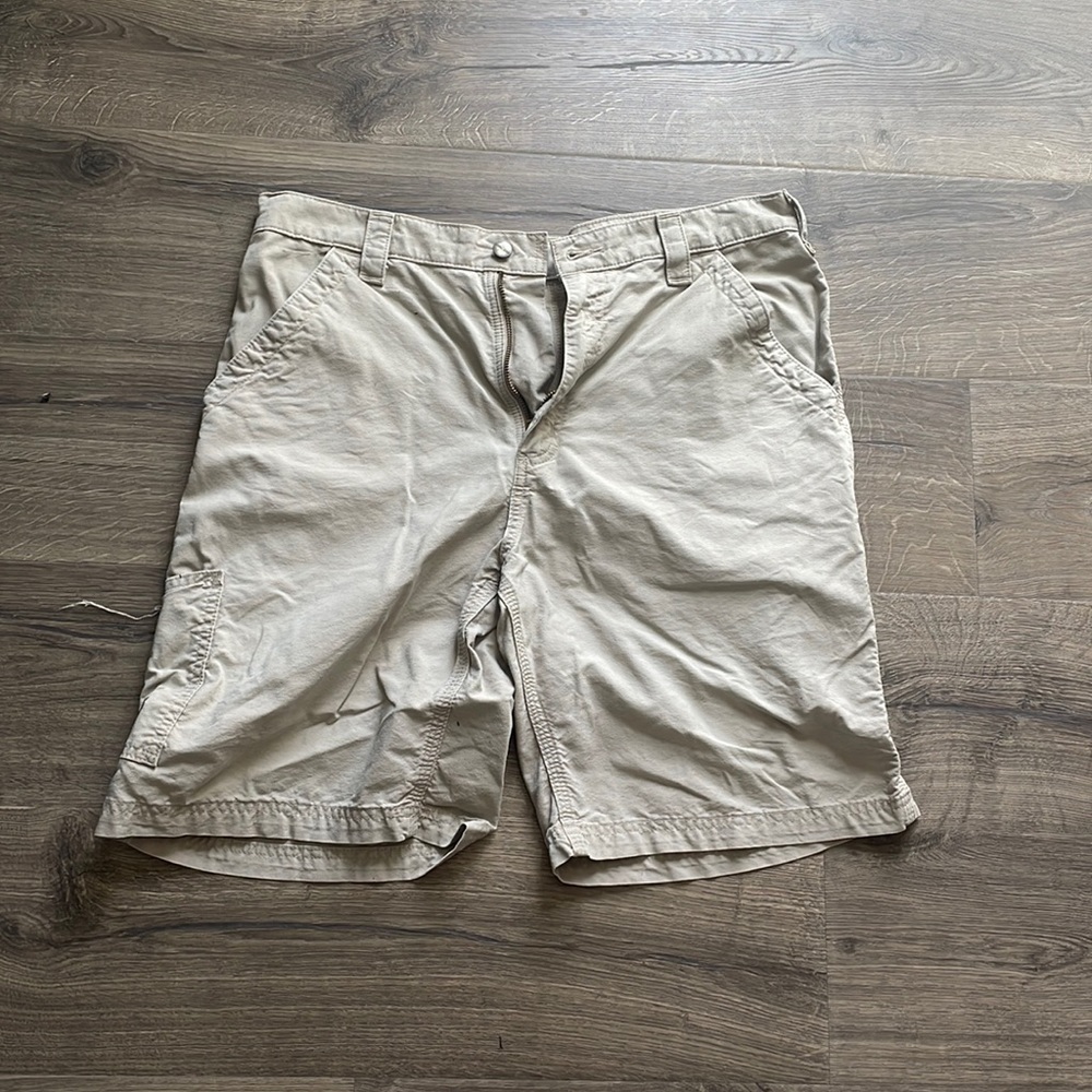 Carhartt Original Fit Cargo Shorts